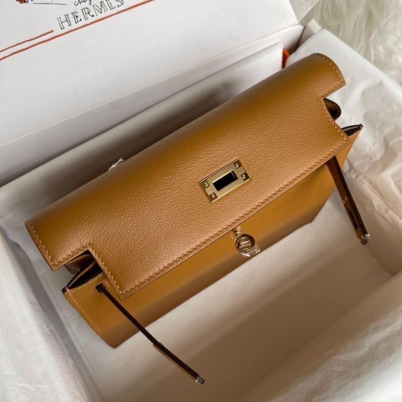 Hermes Kelly DanSe Bags